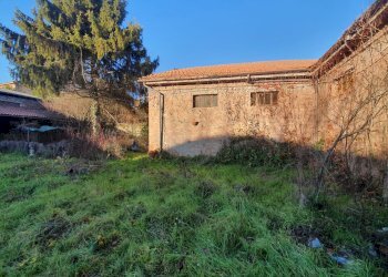 Casa indipendente Via Stazione, 52, Mombaruzzo - foto 23