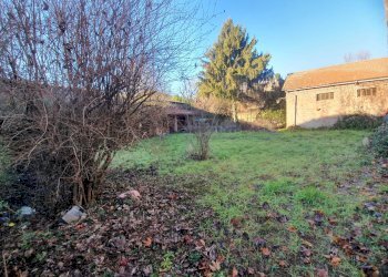 Casa indipendente Via Stazione, 52, Mombaruzzo - foto 24