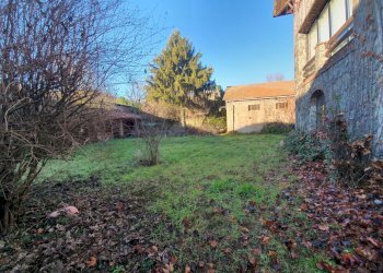 Casa indipendente Via Stazione, 52, Mombaruzzo - foto 25