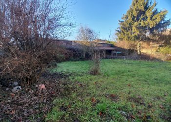 Casa indipendente Via Stazione, 52, Mombaruzzo - foto 26