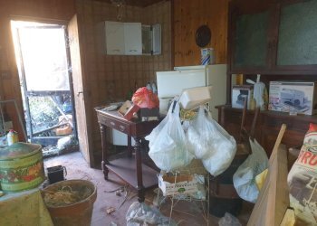 Casa indipendente Via Stazione, 52, Mombaruzzo - foto 27