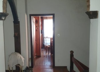 Casa indipendente Via Stazione, 52, Mombaruzzo - foto 43