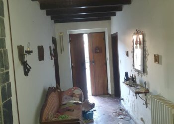 Casa indipendente Via Stazione, 52, Mombaruzzo - foto 46