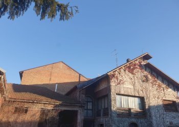 Casa indipendente Via Stazione, 52, Mombaruzzo - foto 56