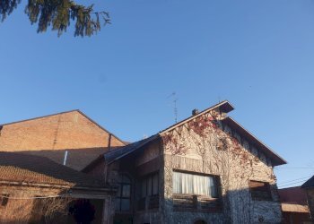 Casa indipendente Via Stazione, 52, Mombaruzzo - foto 57