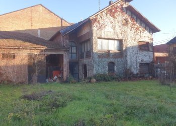 Casa indipendente Via Stazione, 52, Mombaruzzo - foto 58