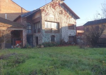 Casa indipendente Via Stazione, 52, Mombaruzzo - foto 59