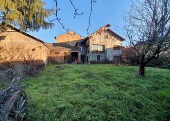 Casa indipendente Via Stazione, 52, Mombaruzzo - foto 60