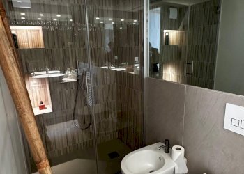 Bagno - Bilocale via Giovanni Giolitti, 45, Torino (zona Centro) - foto 22