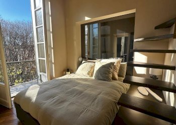 Camera - Bilocale via Giovanni Giolitti, 45, Torino (zona Centro) - foto 18