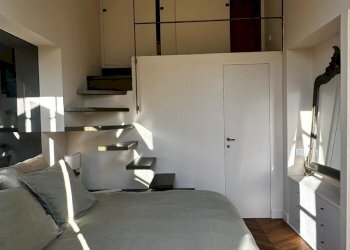 Camera - Bilocale via Giovanni Giolitti, 45, Torino (zona Centro) - foto 19