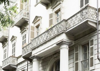 Palazzo - Bilocale via Giovanni Giolitti, 45, Torino (zona Centro) - foto 25