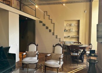 Dettagli - Bilocale via Giovanni Giolitti, 45, Torino (zona Centro) - foto 8