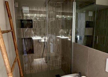 Bagno - Bilocale via Giovanni Giolitti, 45, Torino (zona Centro) - foto 23