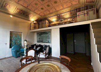 Living - Bilocale via Giovanni Giolitti, 45, Torino (zona Centro) - foto 11