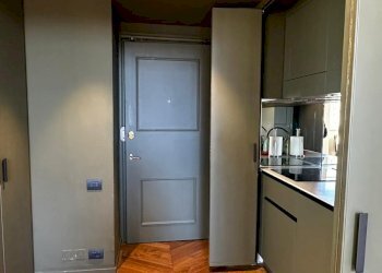 Cucina - Bilocale via Giovanni Giolitti, 45, Torino (zona Centro) - foto 17