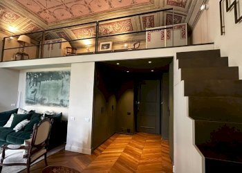 Dettagli - Bilocale via Giovanni Giolitti, 45, Torino (zona Centro) - foto 14