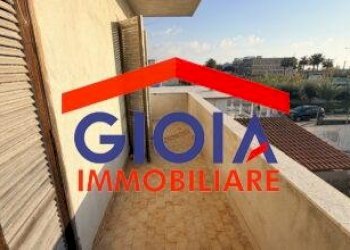 Trilocale Mondragone - foto 17