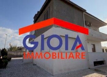 Trilocale Mondragone - foto 24