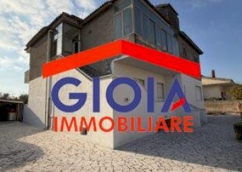 Trilocale Mondragone - foto 30