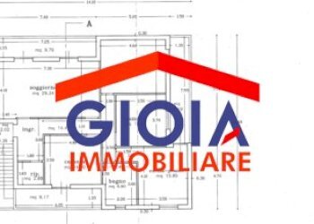 Trilocale Mondragone - foto 32