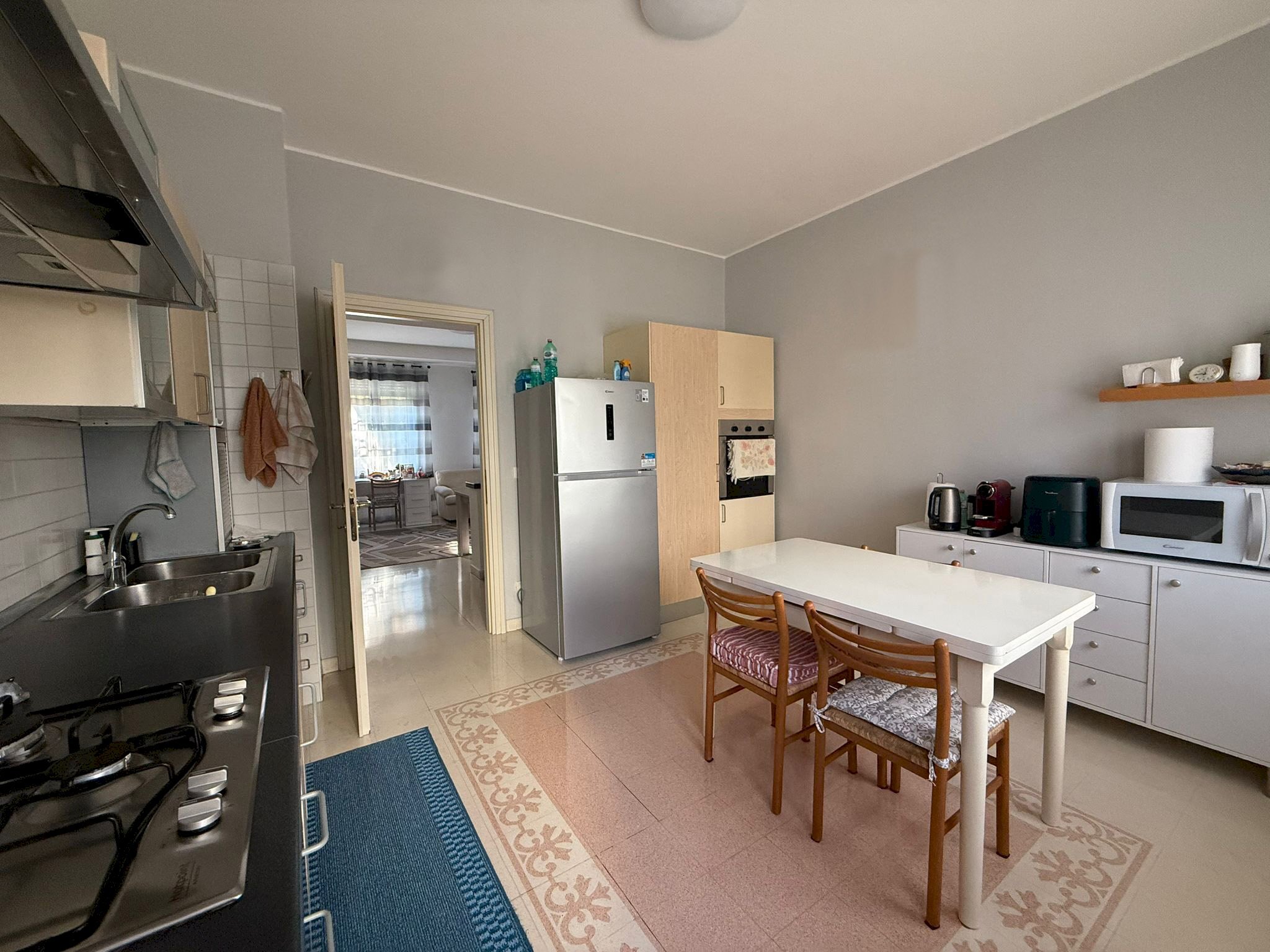 Three-room apartment Viale Buon Pastore, Modena - photo 1