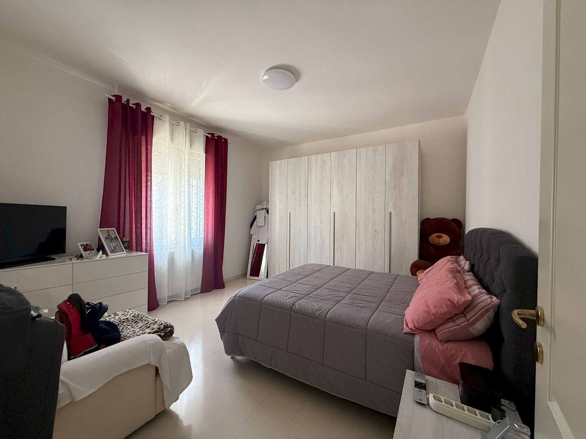 Three-room apartment Viale Buon Pastore, Modena - photo 3