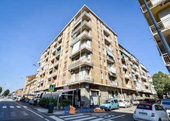 Two-room apartment Carmagnola - photo 11