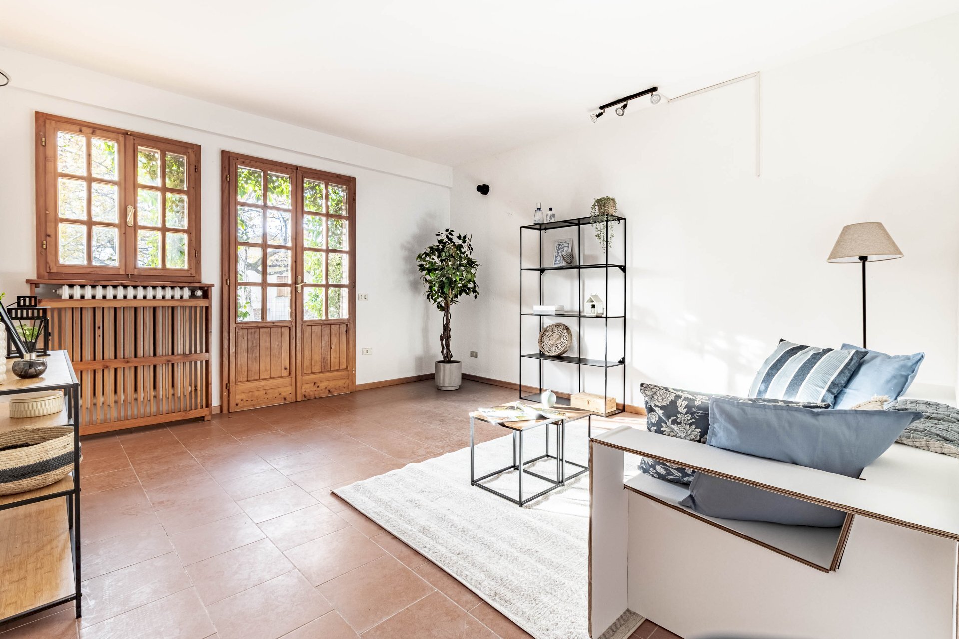 Appartamento Modigliana - foto 1