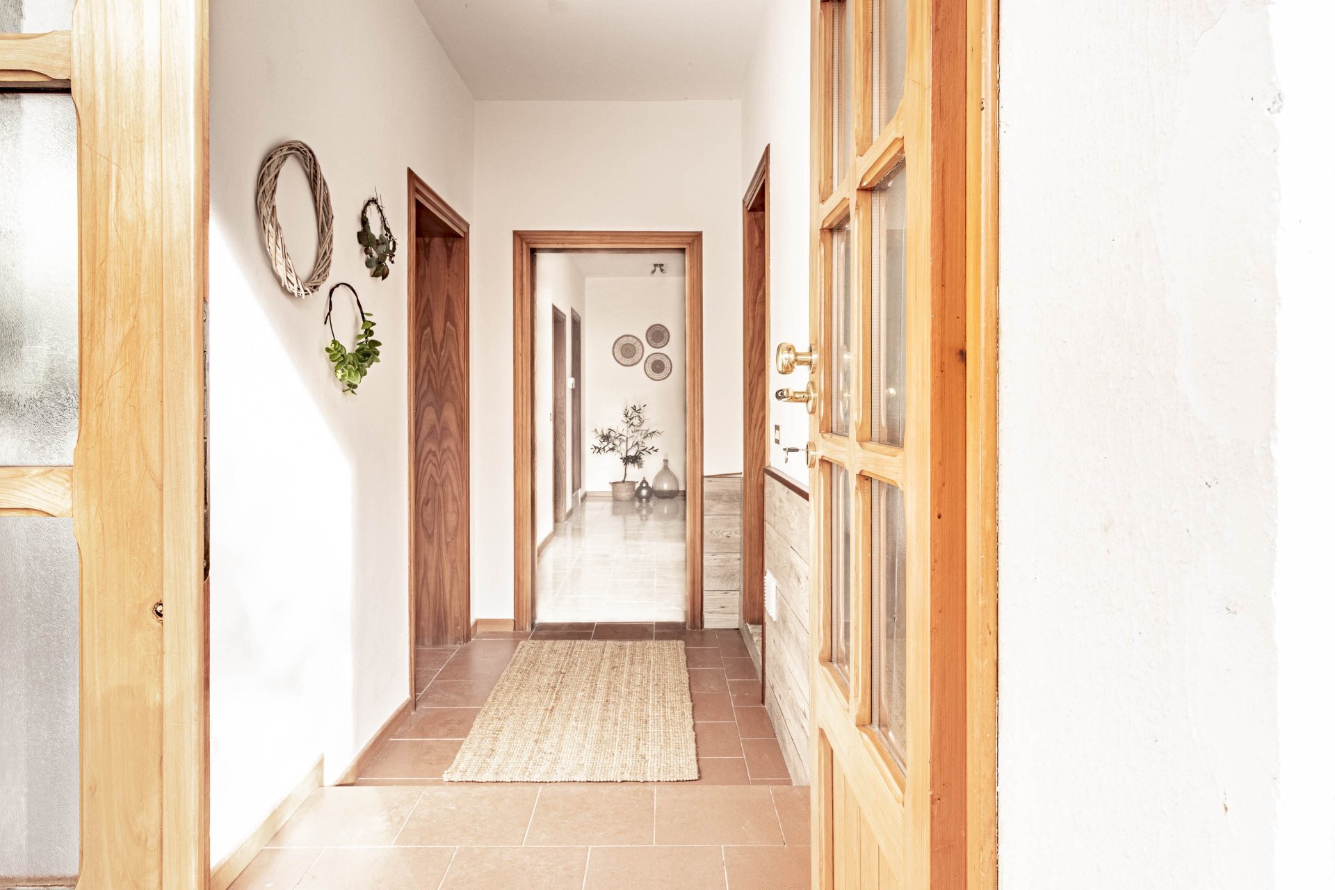 Appartamento Modigliana - foto 2