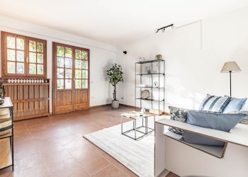 Appartamento Modigliana - foto 1