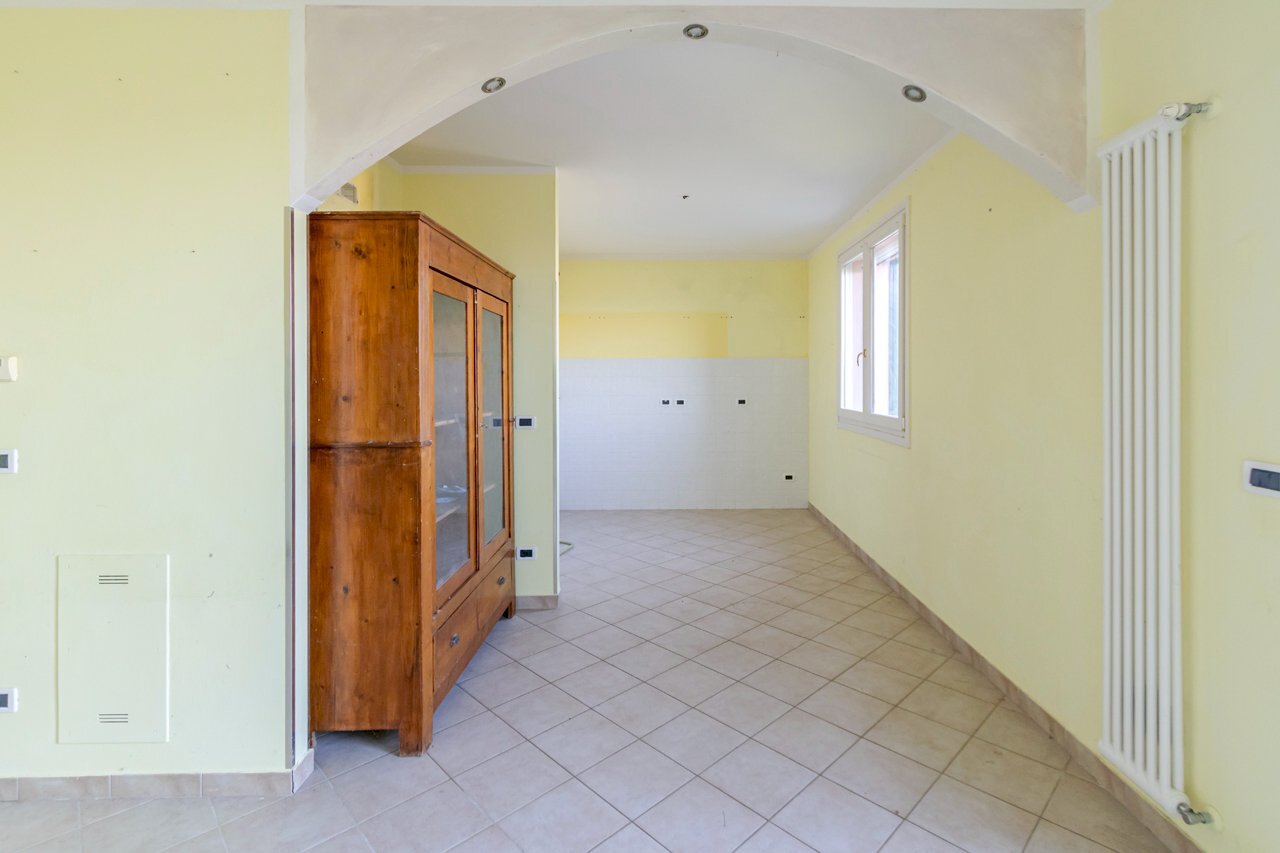 Villa a Schiera Conselice - foto 1