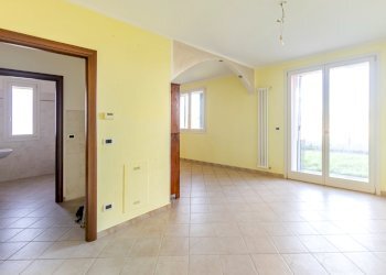 Villa a Schiera Conselice - foto 6