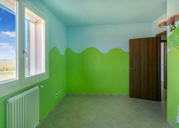 Villa a Schiera Conselice - foto 8