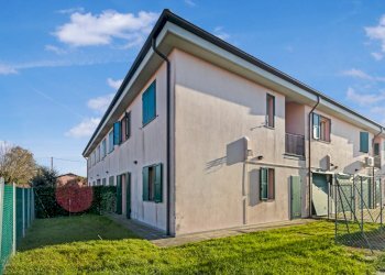 Villa a Schiera Conselice - foto 22