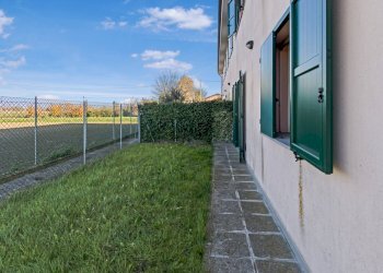 Villa a Schiera Conselice - foto 24