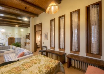 Casa indipendente Montelupo Albese - foto 7