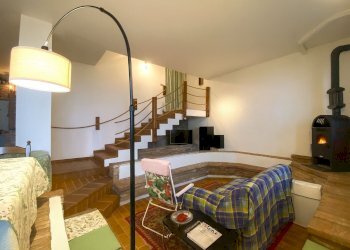 Casa indipendente Montelupo Albese - foto 17