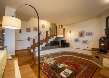 Casa indipendente Montelupo Albese - foto 18