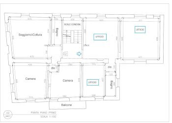 Ufficio Massarosa - foto 1