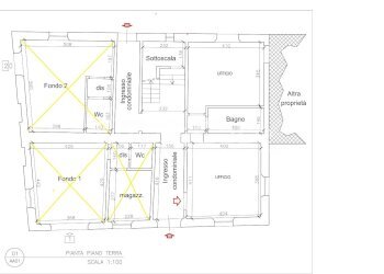 Office Massarosa - photo 1