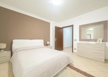 Appartamento Portacomaro - foto 11