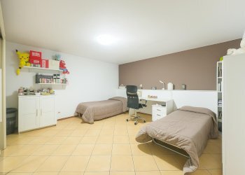 Appartamento Portacomaro - foto 13