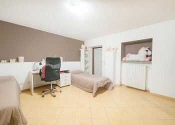 Appartamento Portacomaro - foto 14