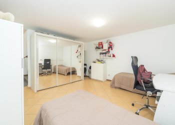 Appartamento Portacomaro - foto 15