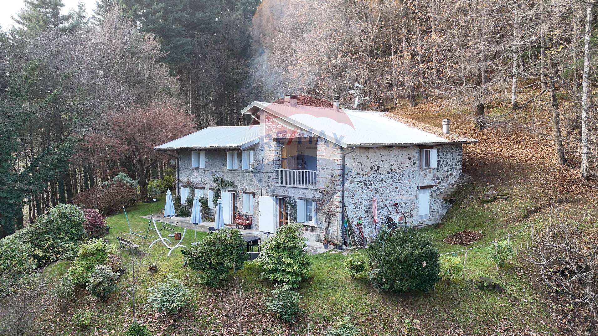 Casale Regione Bossola, 25
Netro, Netro - foto 2