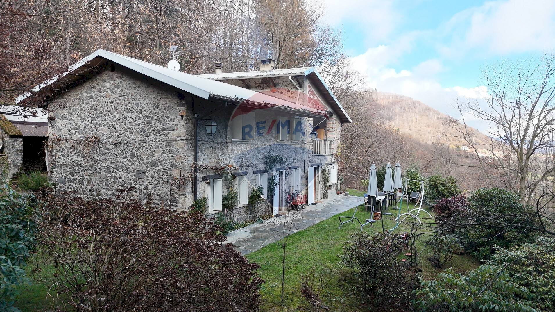 Casale Regione Bossola, 25 
 Netro, Netro - foto 1