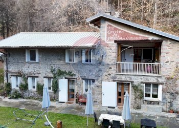 Casale Regione Bossola, 25 
 Netro, Netro - foto 66