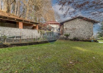 Casale Regione Bossola, 25 
 Netro, Netro - foto 52