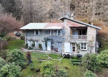 Casale Regione Bossola, 25 
 Netro, Netro - foto 58